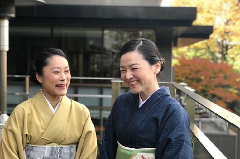 飯田橋・神楽坂の着付け教室｜自分に合った着付け教室の選び方