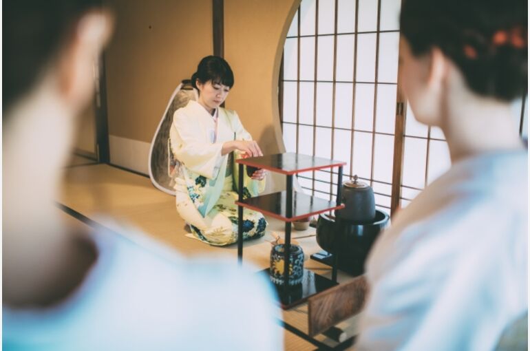 飯田橋・神楽坂の着付け教室｜着物の選び方のコツ、これさえ守れば大丈夫！