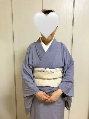 飯田橋・神楽坂の着付け教室｜着付け習いなおし、別の教室からいらした方