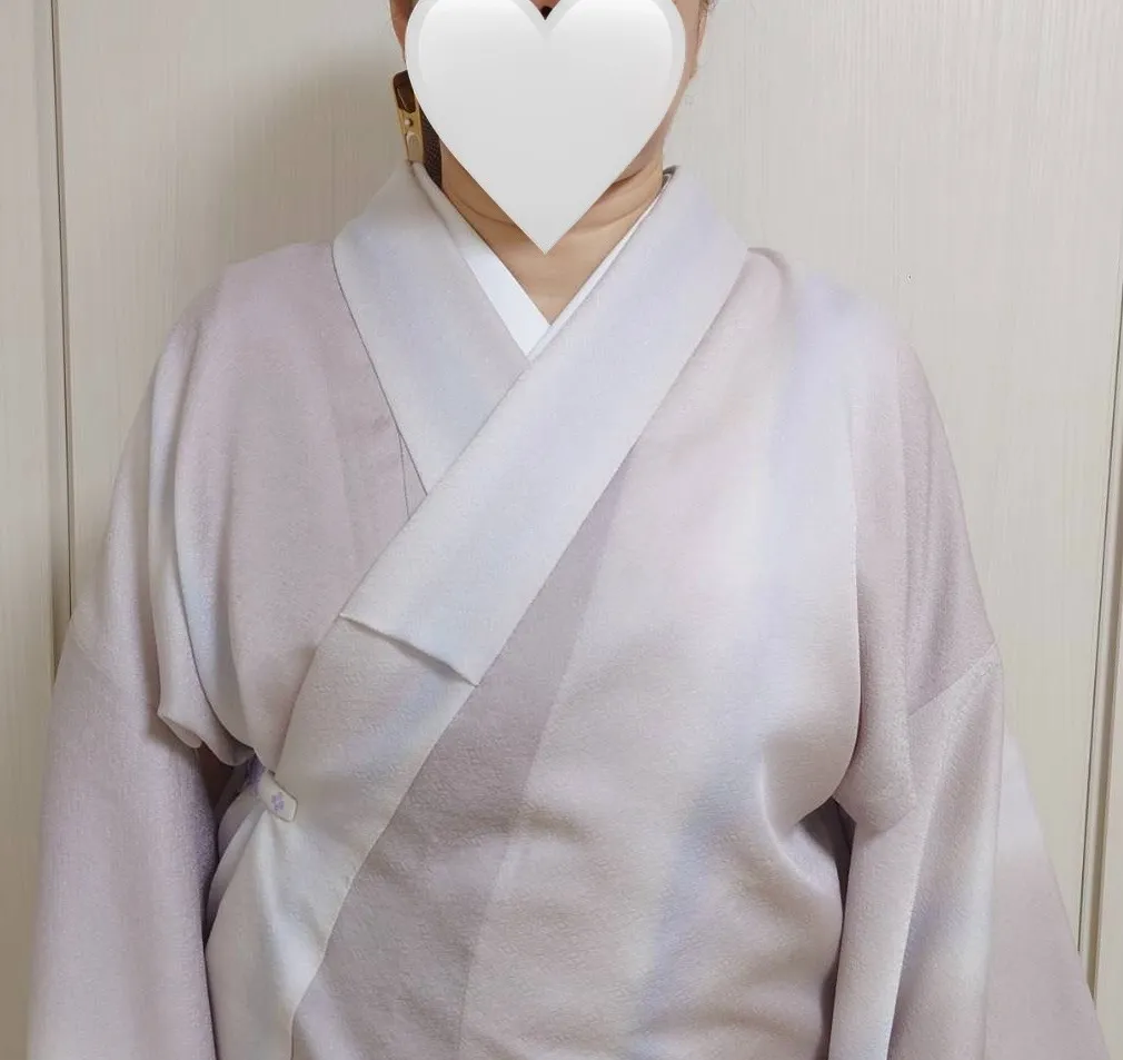 飯田橋・神楽坂の着付け教室｜自己流とレッスン後の仕上がり、こんなに違う！