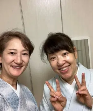 マンツーマンで学ぶ着付け教室東京メトロ東西線沿線初心者が自分のペースで安心デビュー