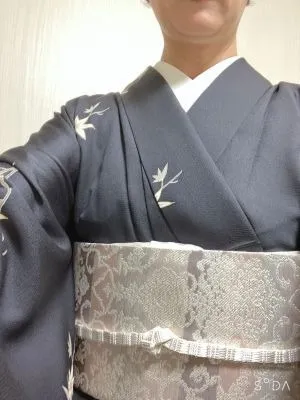 飯田橋・神楽坂の着付け教室｜風炉の季節が終わりますね