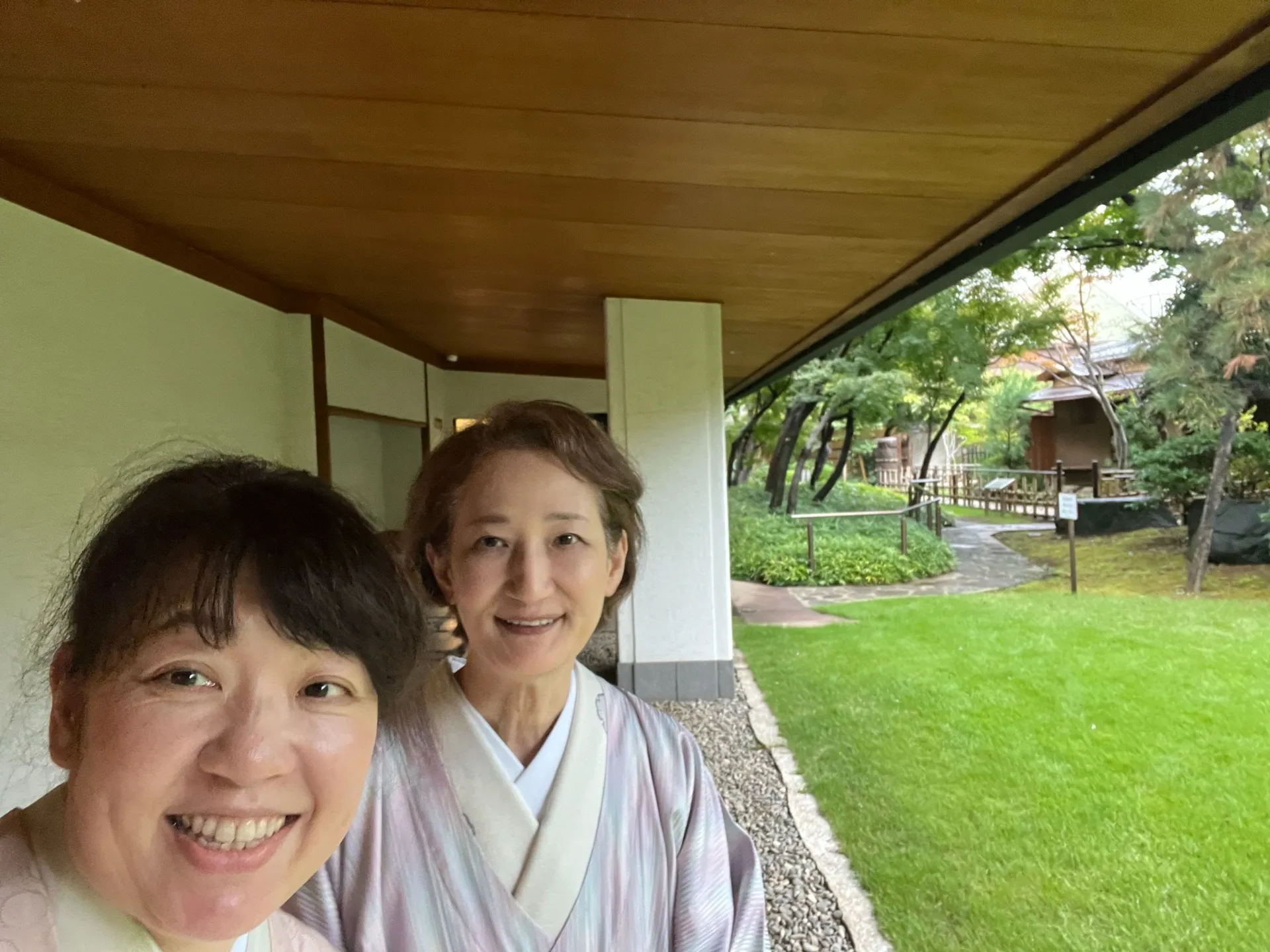 飯田橋・神楽坂の着付け教室｜中途半端な長さの帯、どう使う？