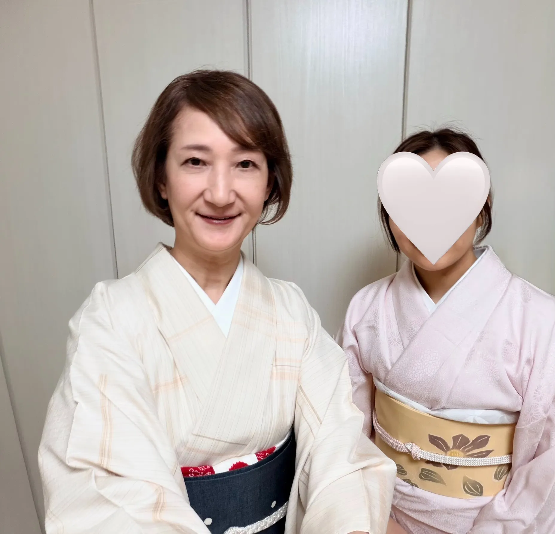 プライベート着付け教室で東京都初心者向けマンツーマンレッスンと曜日時間自由の魅力を徹底解説