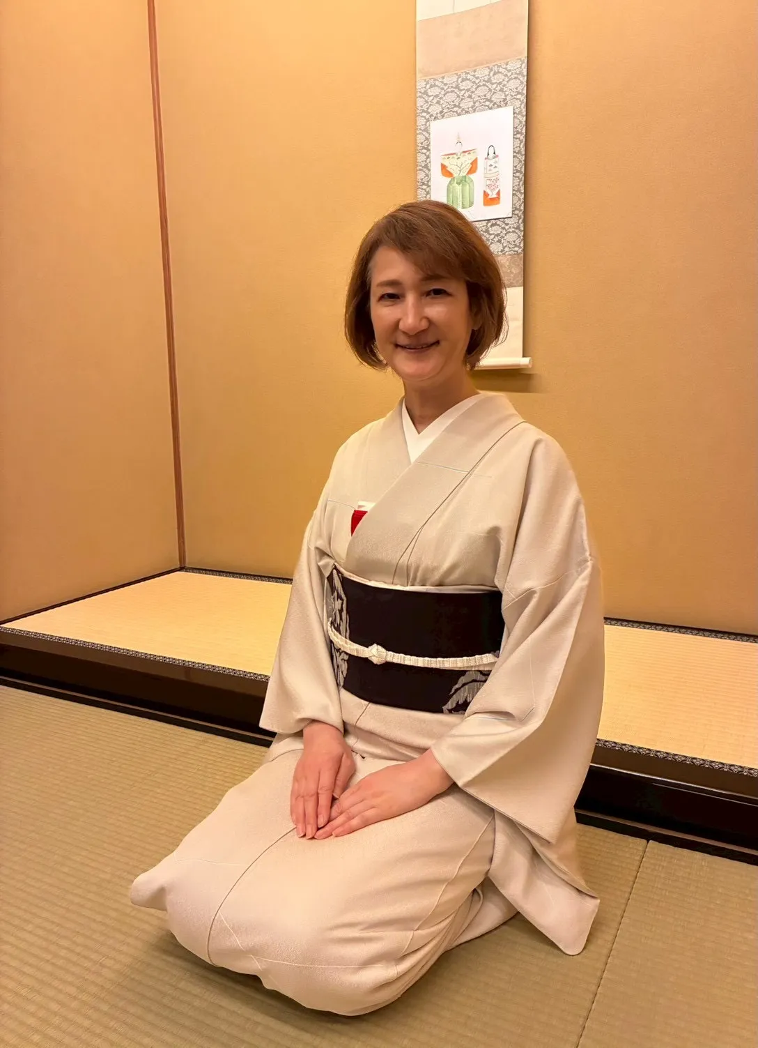 飯田橋・神楽坂の着付け教室｜京都へ、ブラッシュアップの旅